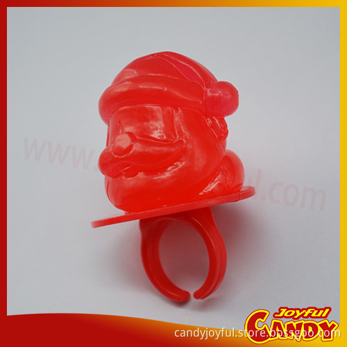 china toy candy manufacturer plastic rings for candy